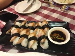 -开心果牛扒城(雍华庭店)