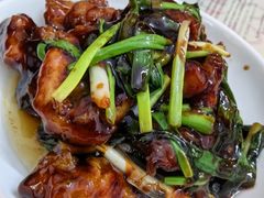 -蘭心餐厅(进贤路店)