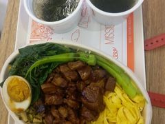-特派卷·老北京烤鸭卷(合生汇购物中心店)