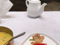 -三清山希尔顿度假酒店·三清轩中餐厅