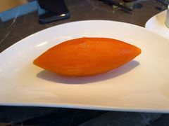 蜜汁红薯-新荣记(BFC外滩金融中心店)