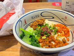 -陇上秦轩biangbiang面(萧山万象汇店)
