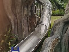-蓝精灵乐园·世茂精灵之城主题乐园