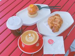 -COFFEE CALL(云锦路店)
