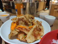 传统锅包肉-金掌勺锅包肉(华润万象城店)
