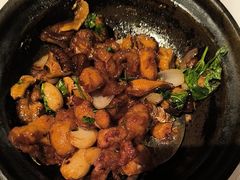 -汤城小厨•粤菜•靓汤(苏州街店)