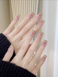 -IDO美甲美睫