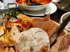 -AKARI by GUU'S融合西餐·生日·纪念日氛围餐厅