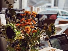 -MQ COFFEE STAND明谦(新洲店)