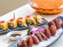 -香香海南菜餐厅