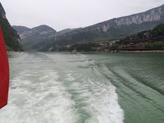 -乌江画廊(彭水苗族土家族自治县)