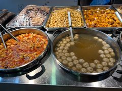 -兄弟俩老李家牛肉汤(总店)