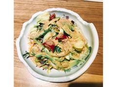 -小句号·精致料理(江南环球港店)