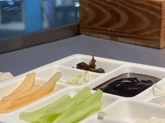 烤鸭小料-小大董·烤鸭(观景餐厅·南京西路店)