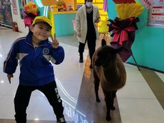 -同至人购物中心(朝阳街店)