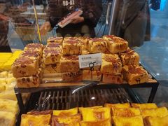 -东哥面包(江宁大润发店)