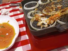 -西贝(金桥店)
