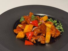 -金轩中餐厅 Jin Xuan(浦东丽思卡尔顿酒店)