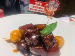 -申阿婆·上海菜·小海鲜(国展店)