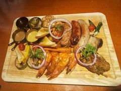 -布拉格餐厅· 中欧捷克菜(全国首店)