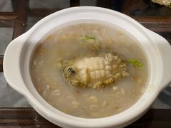 -长平肥姐白粥·海鲜打冷