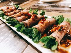 -滇越乘象云南餐厅(豆各庄店)