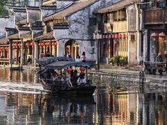 -南浔古镇
