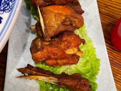 -禧福楼·十五年老店(科技城店)