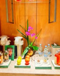 -文华东方水疗中心