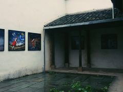 -黎阳老街