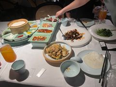 乾隆白菜-羲和雅苑•北京烤鸭(陆家嘴中心店)