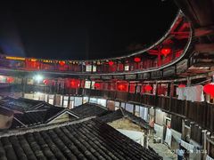 -初溪土楼群