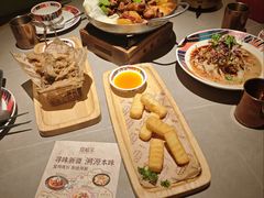 -塔哈尔·新疆盛宴(奉贤龙湖店)