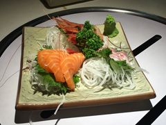-赤坂亭M9和牛烧肉·日料398放题(万达店)