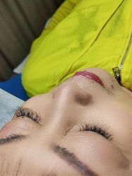 -芊冉•美甲美睫纹绣