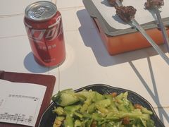 -亿牌牌东北烧烤(怀特店)