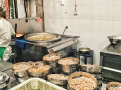 -老仓醋米线(万达店)