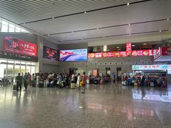 -桂林西站