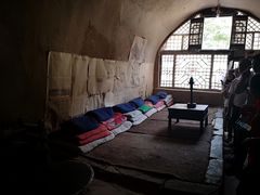-梁家河村红色旅游区