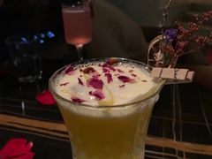 -wann lounge 低温慢煮牛排·清吧