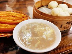 -马市街食它汤店(解放路店)