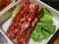 -大龙燚火锅(春熙店)