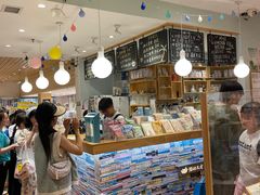 -猫的天空之城概念书店(景德镇陶溪川店)