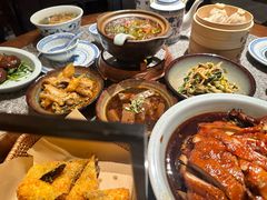 -南京大牌档(青岛万象城店)