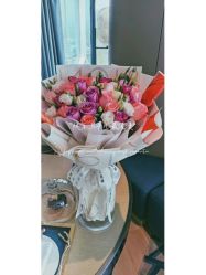 -茉莉智慧母婴护理中心(瑰丽店)