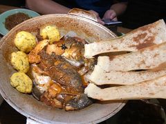 -淀里船宴(卓达店)