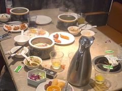 -V-ONE西雅图海鲜自助餐厅(仓山万达广场店)