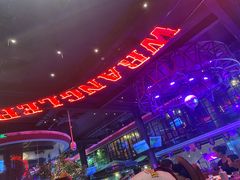 -肉串汪(望京店)