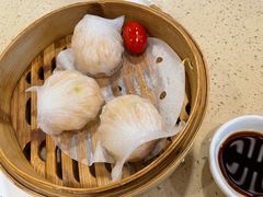 招牌虾饺皇-点都德(春熙路群光广场店)