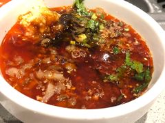 -海底捞火锅(老城根店)